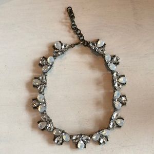 Bridal necklace